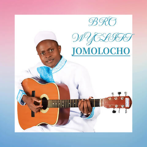 Jomolocho
