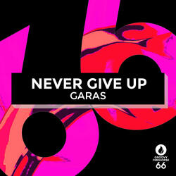 Never Give Up