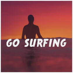 Surfing Summer Waves