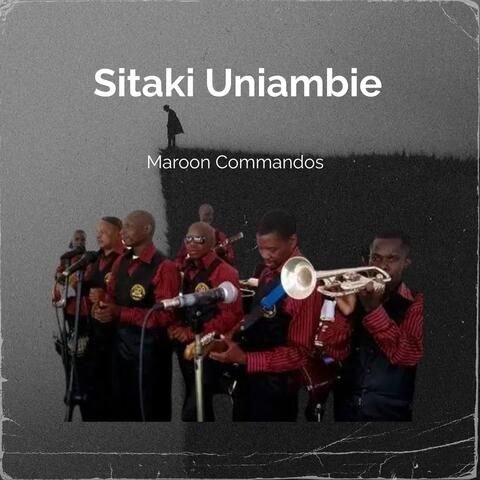 Sitaki Uniambie