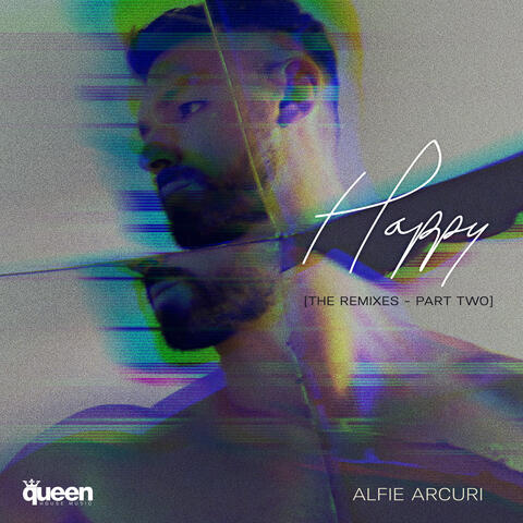 Happy, Pt. 2 (Remixes)