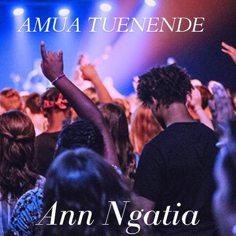 Amua Tuenende