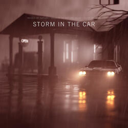 Deep Sleep Rumbling and Car Rain