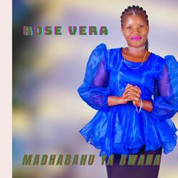 Yesu NI NJIA YA Uzima