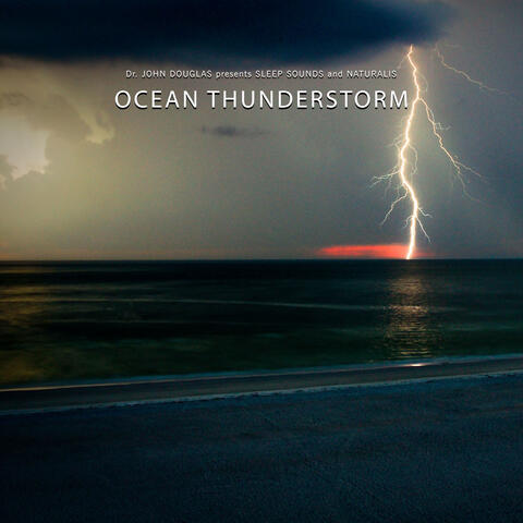 Ocean Thunderstorm