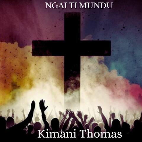 Ngai Ti Mundu
