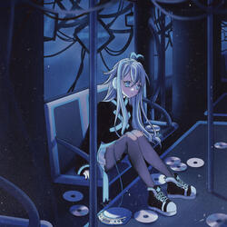I Don't Belong to This World