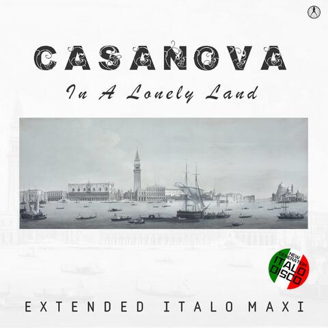 In a Lonely Land