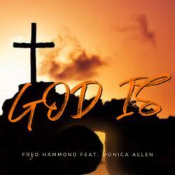 God Is
