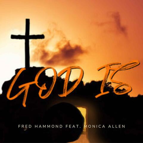 God Is
