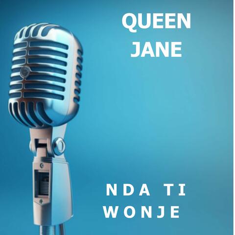 Nda Ti Wonje