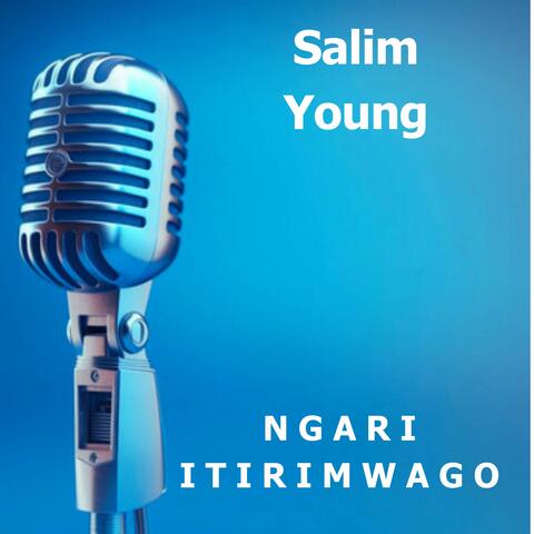 Ngari Itirimwago