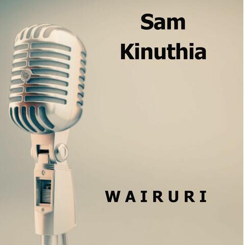 Wairuri