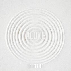 Alone