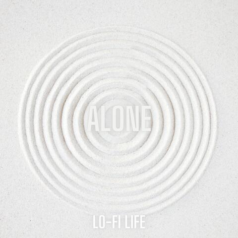 Alone