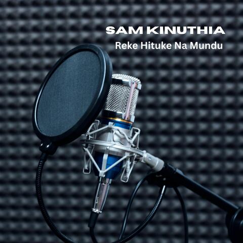 Reke Hituke Na Mundu