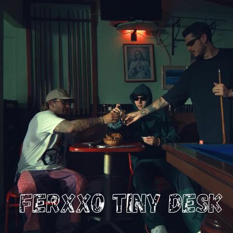 Tiny Desk