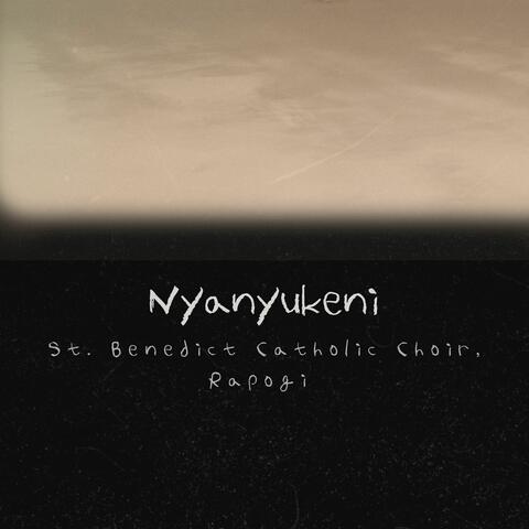Nyanyukeni
