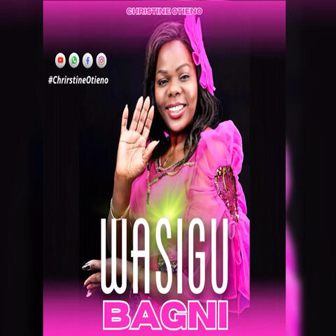 Wasigu Bagni