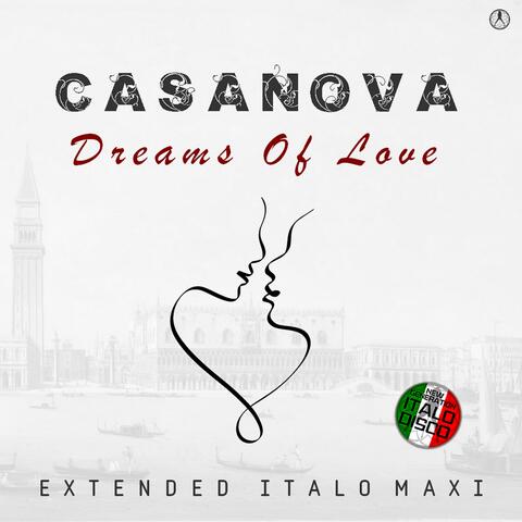 Dreams of Love