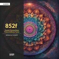 852 Release of Negative Patterns Frecuency