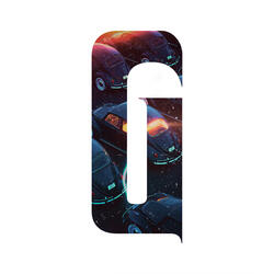 Secret Universe