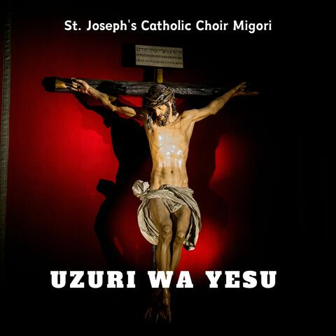 Uzuri Wa Yesu