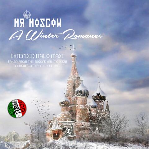 A Winter Romance