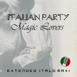 Magic Lovers