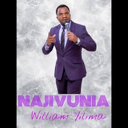Najivunia