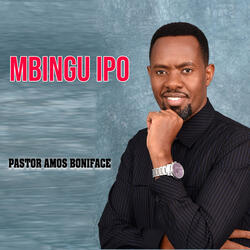 Mbingu Ipo