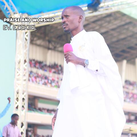Praise and Worship