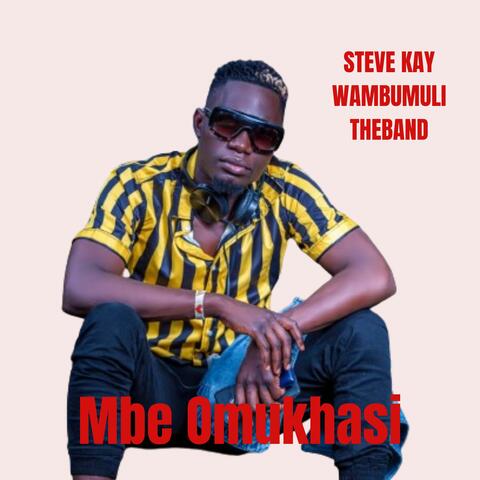 Mbe Omukhasi