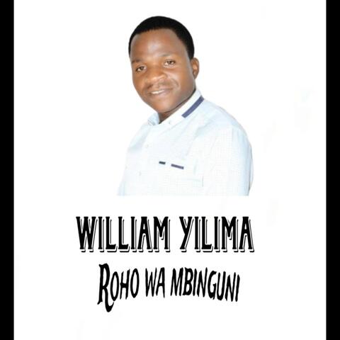 Roho wa Mbinguni