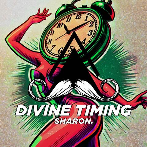 Divine Timing