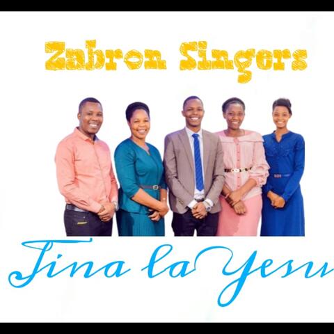 Jina La Yesu