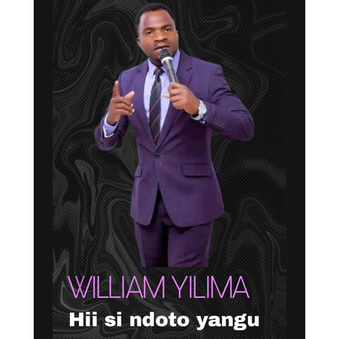 Hii sio ndoto Yangu