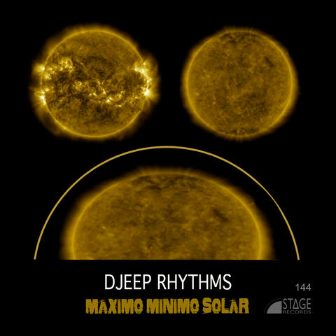 Maximo Minimo Solar