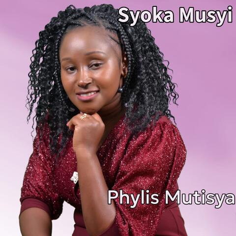 Syoka Musyi