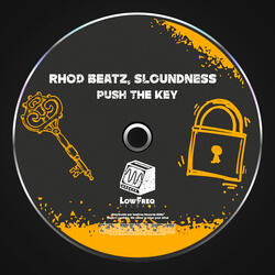 Push the Key