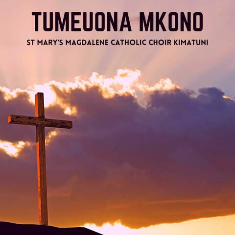 Tumeuona Mkono