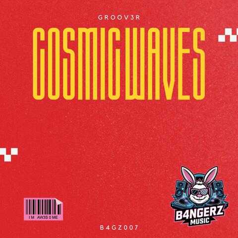 Cosmic Waves