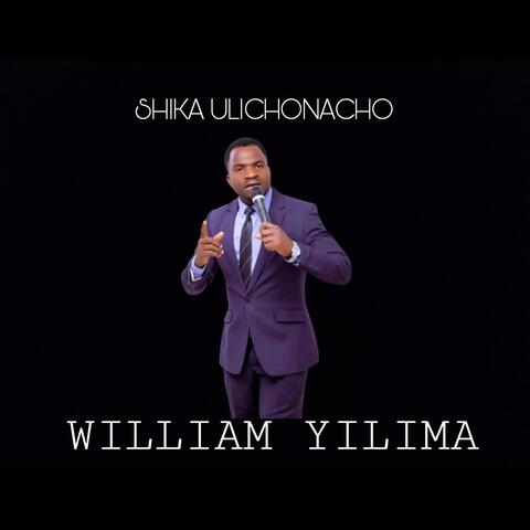Shika ulicho Nacho