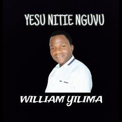 Yesu Nitie Nguvu