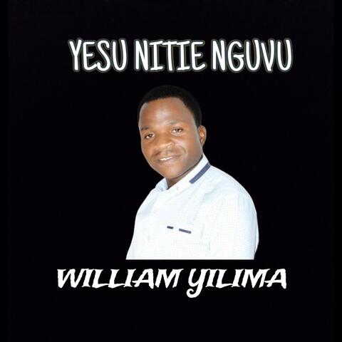 Yesu Nitie Nguvu