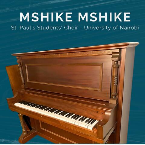 Mshike Mshike