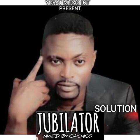 Jubilator