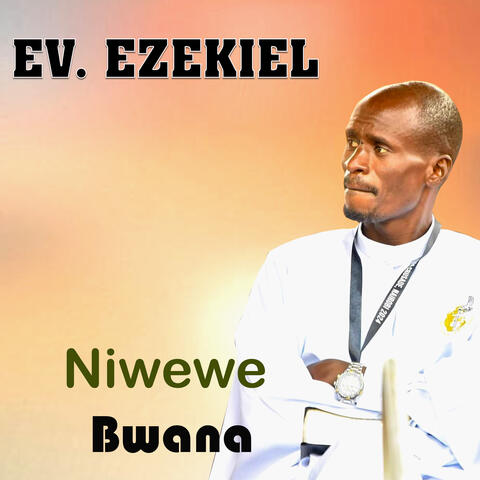Niwewe Bwana