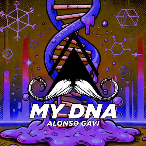 My Dna