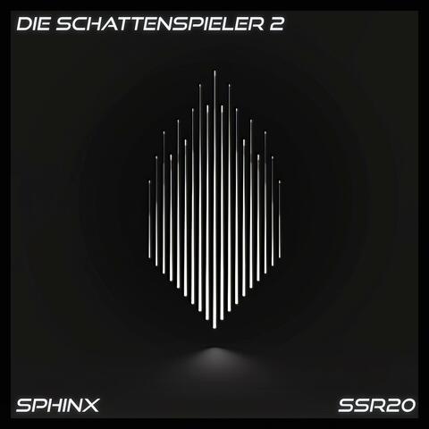 Die Schattenspieler 2